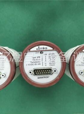 MKS 626A11TBE Baratron Capacit(议价)