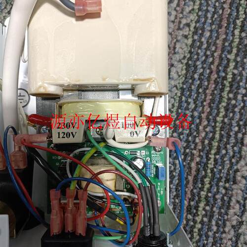 SIMCO离子枪,淘汰设备拆机,两台,120Vac,打开盖子(议价)