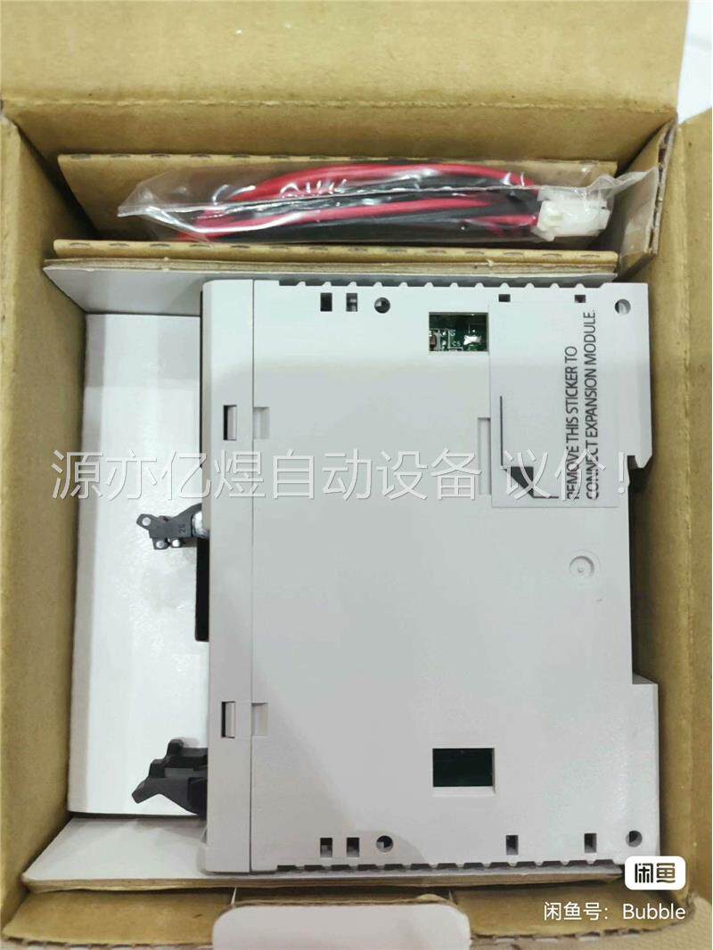 IDEC和泉停产型号FC4A-D40K3控制器库里还有(议价)