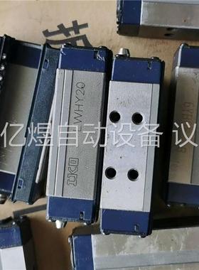 IKO LWHY20滑块 LSHS20 LWHT20(议价)