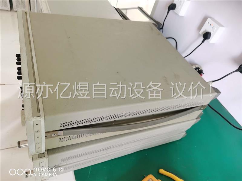 出售83732B安捷伦83732B 10MHZ-20G信号源(议价)