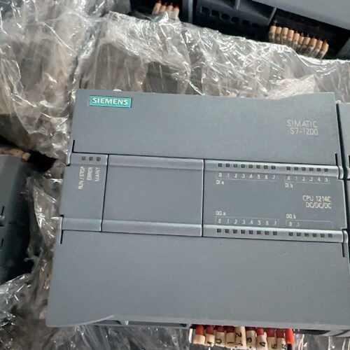 询价S7-1200 6ES7214-1AG40-0XB0议价