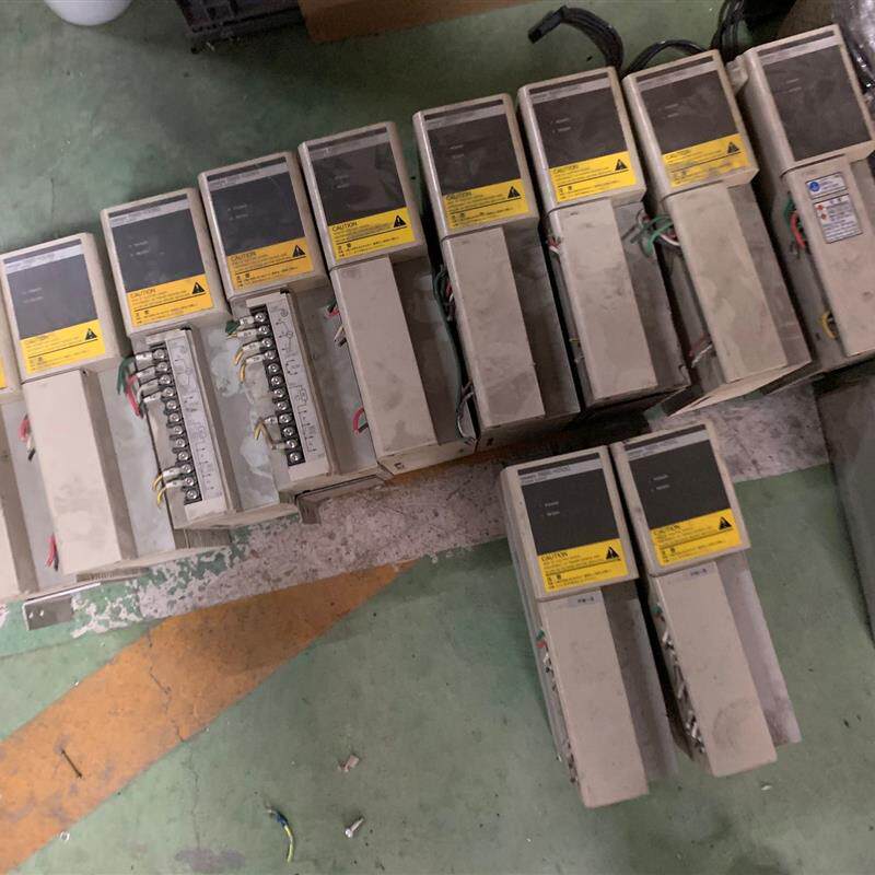 议价欧姆龙伺服驱动器 R88S-H306G 控制器R88S-H310G