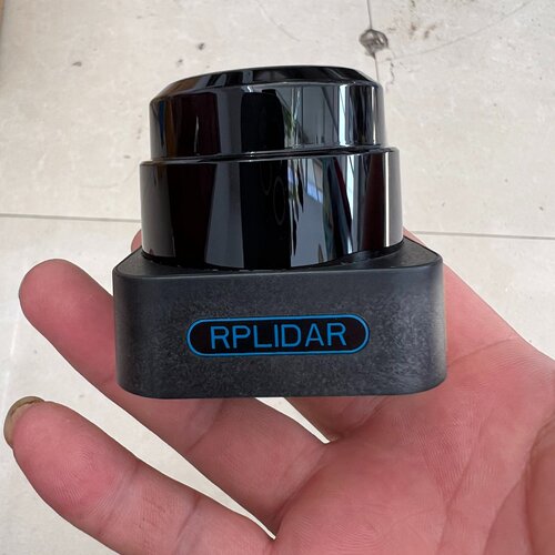 询价RPLIDAR激光雷达议价