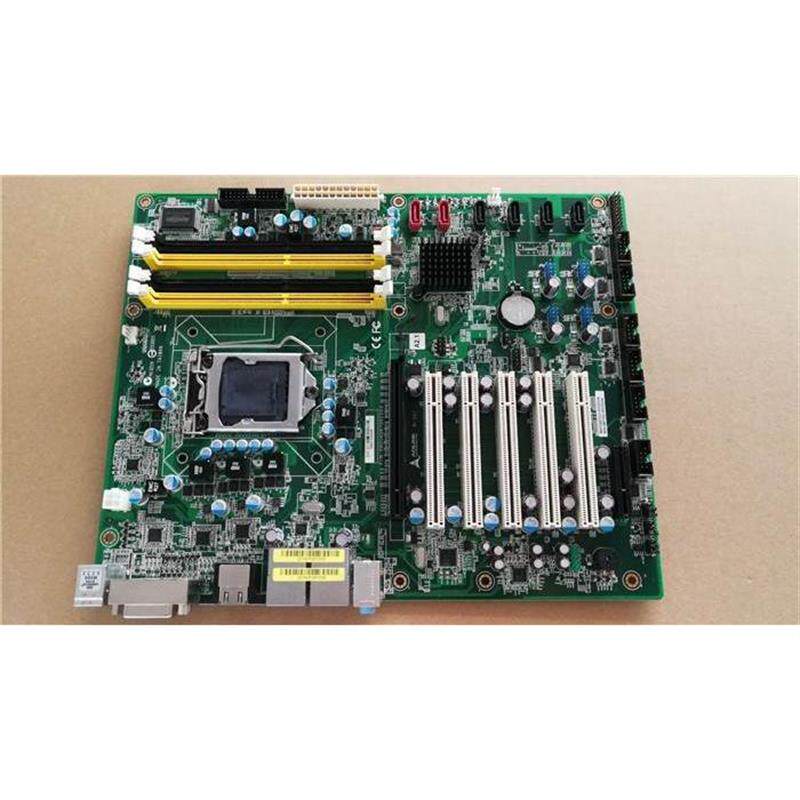 议价议价议价ADLINK凌华 ATX M-342主板 多串口5个PCI 双网口