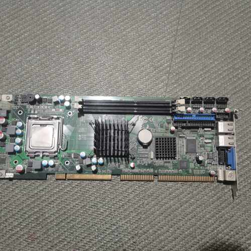 询价双网卡G41工控机主板 ZGH0002570 实物图议价