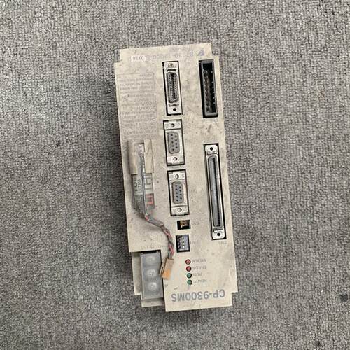 议价CP-9300MS/安川控制器
