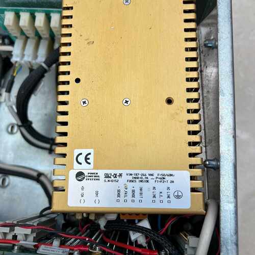 询价POWER CONTROL SYSTEMS电源 型号议价