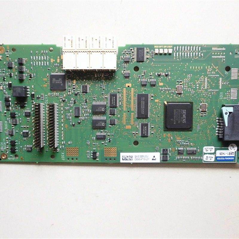 议价C98043-A7100-L3-1 西门子6RA80主板 6RA80CUD板 全新原装