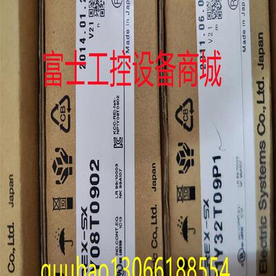 议价NP1Y08T0902全新原装富士PLC模块NP1Y08T0902现货 价格商议