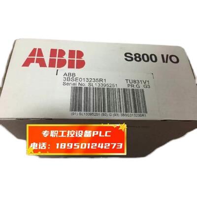 议价ABB FEIP-21 全新原装 优势现货 质保一年 议价 质保一年议价