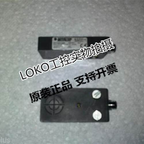 议价正品BERNSTEIN传感器接近开关KIN-E60PO/008-KLSM8 660279904