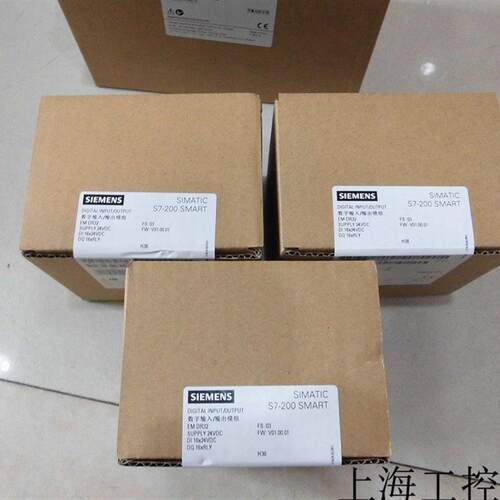 议价6ES7288-2DR32-0AA0 西门子模块  EM DR321  全新原装未开封