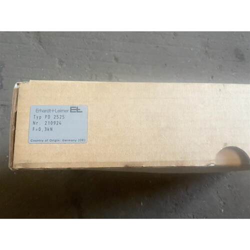 议价全新E+L张力传感器 PD 2525议价