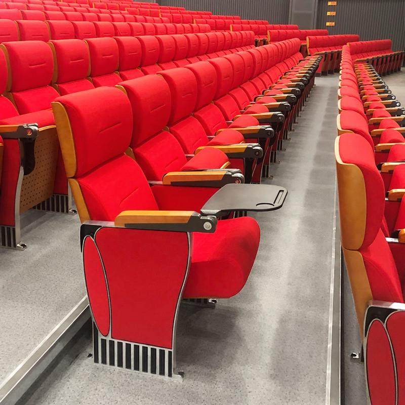 高档实木礼堂椅排椅阶梯教室桌椅会议室连排椅子铝合金报告厅座椅,商业/办公家具,剧院椅/礼堂椅/阶梯椅系列,淘宝优惠券,粉丝福利购,淘宝优惠卷