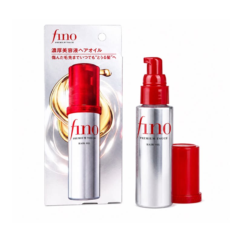 FINO芬浓浸透修护护发精油70ml
