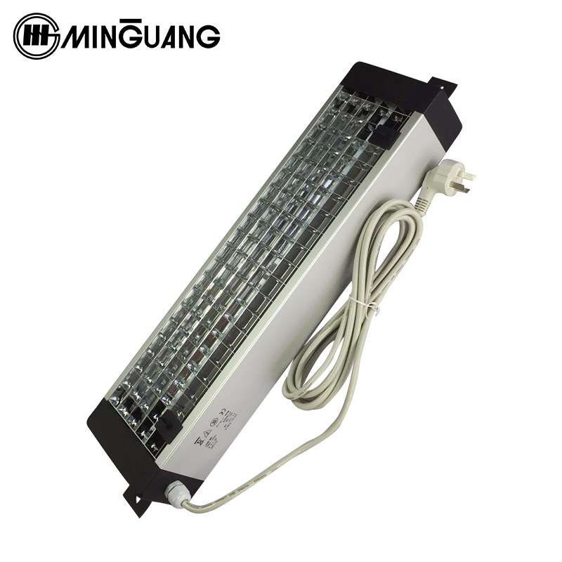 YG141-E28-H自动化系统专用防眩光格栅灯无影灯