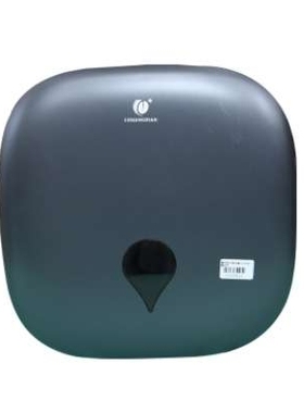 HT 置物架擦手纸盒CD8068A  星空灰