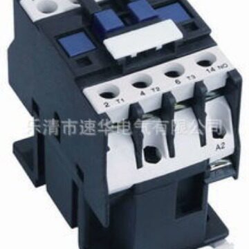 LC1D245...C线圈电压220V/690V/160KW交流接触器