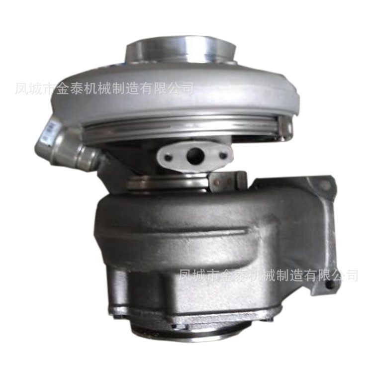 厂家直供涡轮增压器4051173 2834842 VG1246110021
