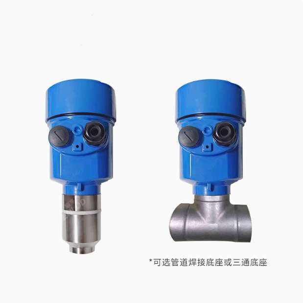 YZL-3040型微波感应粉尘仪微波检漏仪电除尘管道粉尘大量程测量仪