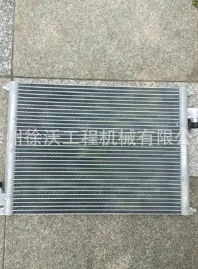 S530 S550 S570 S590 S650 S750 S850冷凝器AC 7310195 7261010