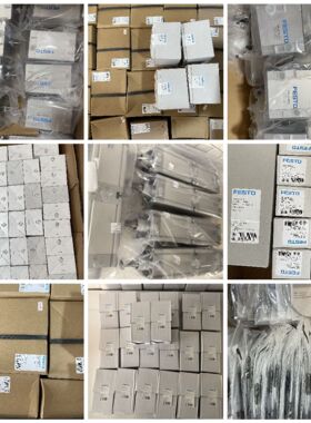 费斯托    FESTO   平行抓手    1132939    HGPD-20-A