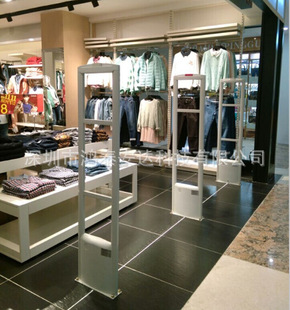 供应EAS超市防盗仪 时装店防盗仪 商品防盗系统