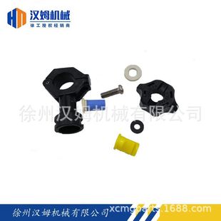 XD122Ⅲ.13A.1.1 230503898 喷头总成 徐工备件 徐工配件