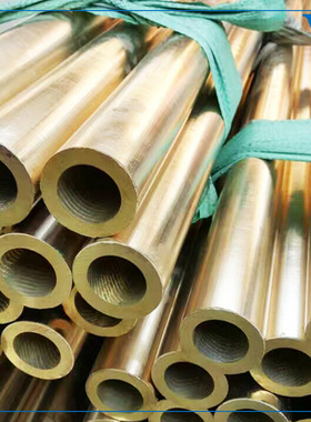 供应高耐磨黄铜 HSn62-1锡黄铜板 大小直径HSn60-1锡黄铜棒