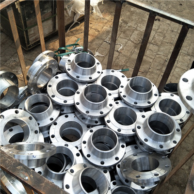 EN1092-1法兰 Q345B对焊法兰 WN高压法兰 A350lf2法兰 a182法兰
