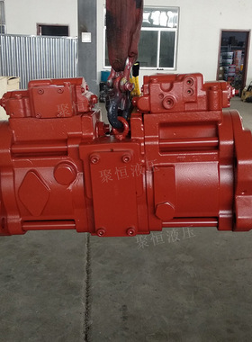 400914-00416B 挖掘机主泵 DX225LC-5 液压泵