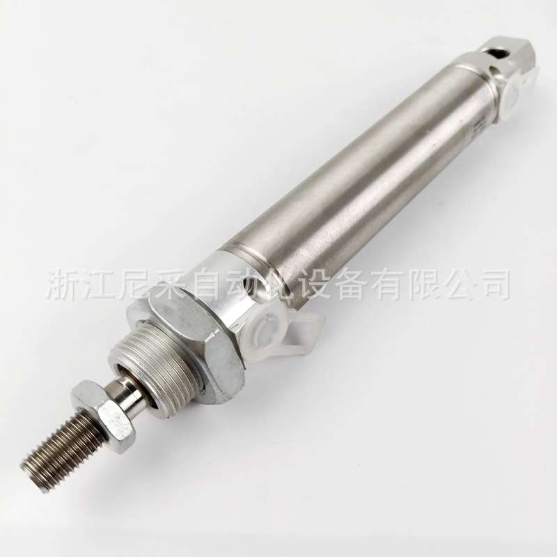 迷你型气缸DSNU/DSN-10-12-16-20-25-32-40-50-80-100-P-A-PPV-A