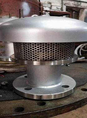 ZKSF真空压力释放阀 铸钢/不锈钢真空压力释放阀