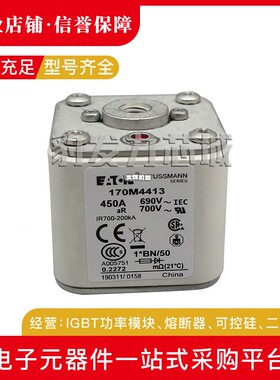 170M4493 170M4494 170M4495 170M4496 170M4497全新熔断器现货