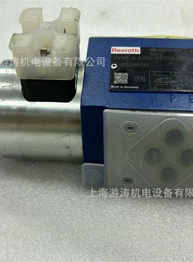 现货叠加阀块Z4WE6E166-31/EG24N9K4/V/60 S086上海游涛特惠价供