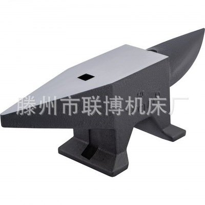 厂家批发 钢砧 羊角砧Anvil Steel 10/20/30/40/50/60/80/100kg