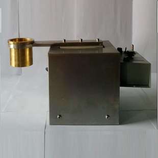 振动漏斗松装 M15 型号 102A库号：M382760 密度测定仪