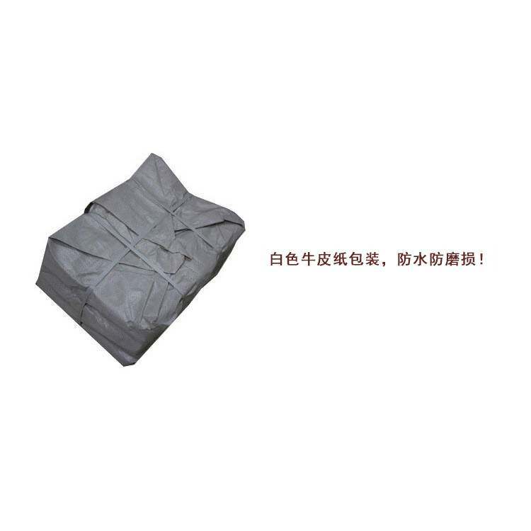 申通圆嗵中通韵达百世空白无字快递硬质纸袋文件袋小白信封25*16