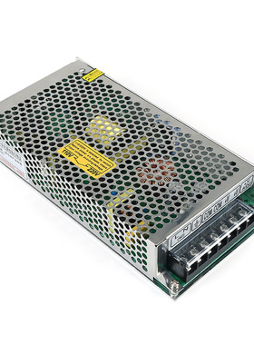 厂家直供24V250W开关电源24V10A 12V250W交流 直流监控LED电源