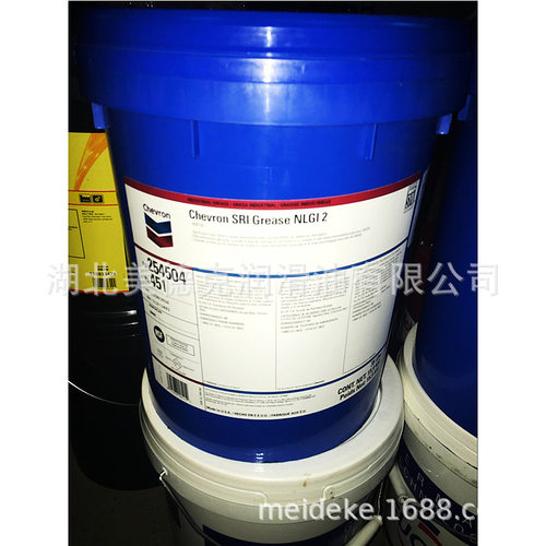 雪佛龙Chevron全合成循环系统油Clarity Synthetic Machine Oil
