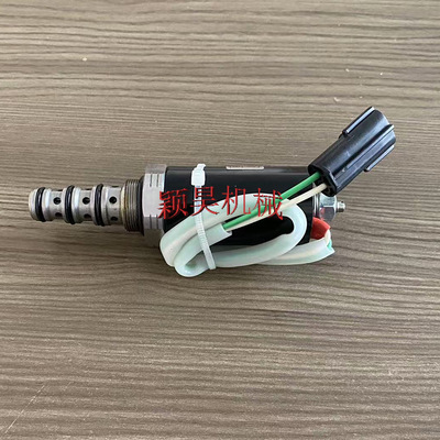 XJBN-00382电磁阀 XJBN00382