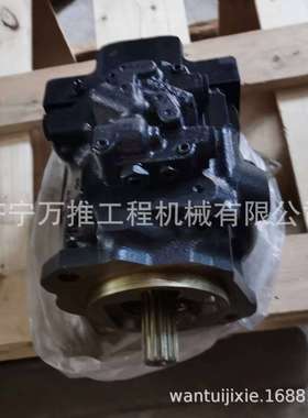 推土机D61EX-23  液压泵  708-1W-00550