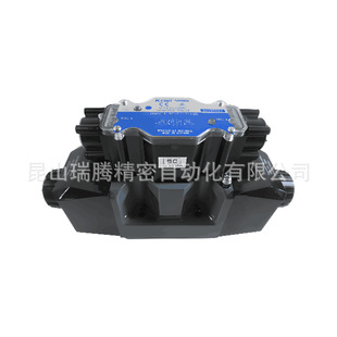 DG4V 100东京计器TOKYOKEIKI电磁阀TOKIMEC