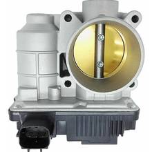 墨西哥美客多热销：Sentra1.8l2002-2006节气门16119AU003