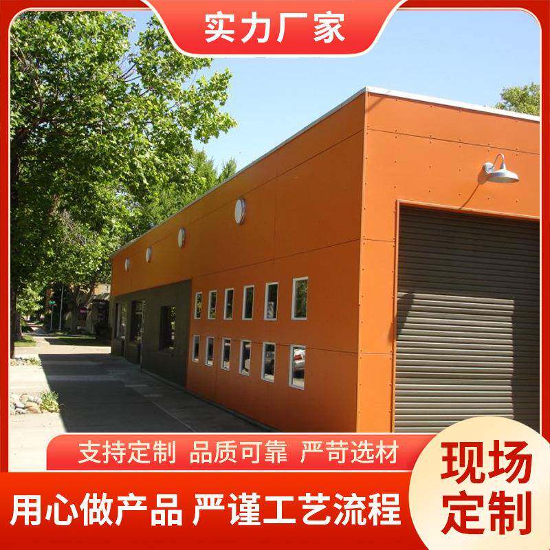 常州一代抗倍特板卫生间隔断挂墙装饰板隔断环保防霉