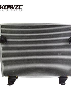 适用丰田冷凝器散热网88460-0K010冷却器TOYOTAHILUXKUN16KUN26