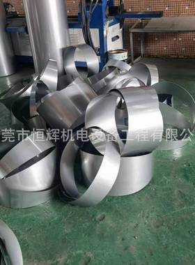 东莞深圳惠州三通风管排气风管排尘风管