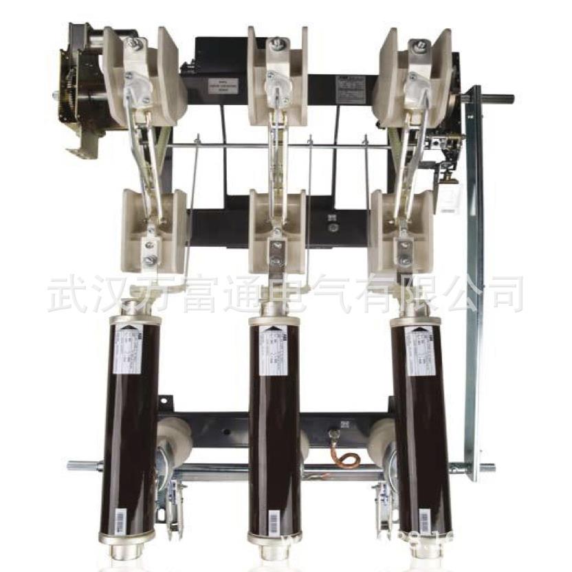NALF12-6K210RABB负荷开关熔断器组合电器具体价格电议