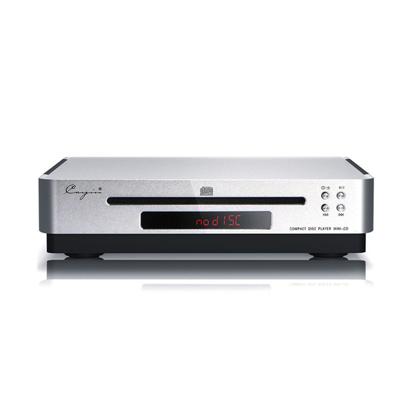 凯音 斯巴克(Cayin)MINI-CD MK2 家用迷你发烧hifi音乐CD播放机